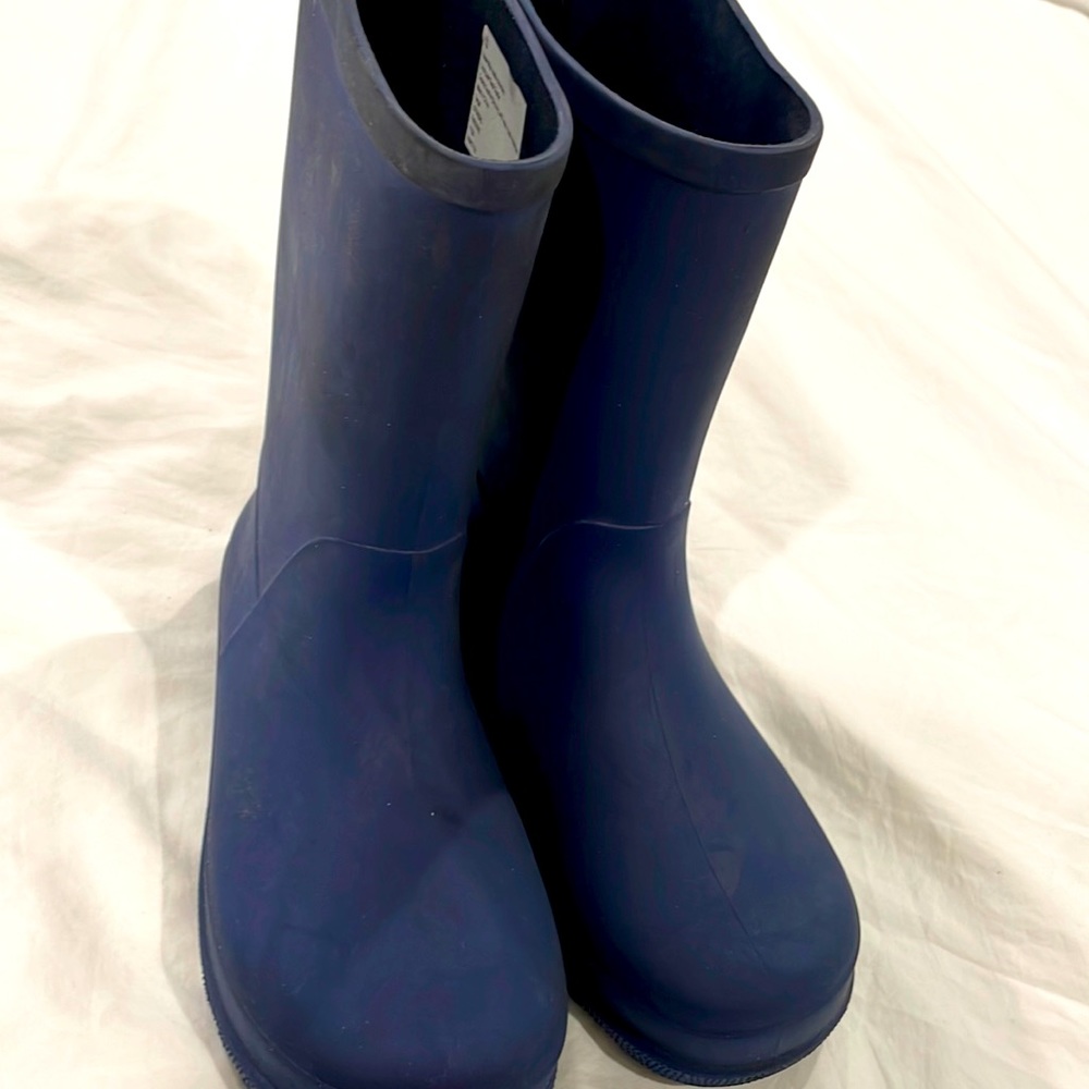 Cat & Jack rain boots, kids